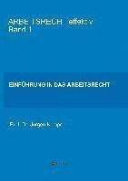 ARBEITSRECHT effektiv Band 1 1