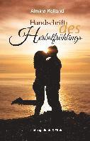 Almina Kolland - Handschrift des Herbstfrühlings, Inbunden