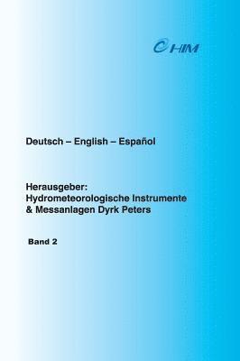 bokomslag Tafeln zum Sättigungsdampfdruck über Eis und Wasser