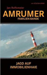 bokomslag Amrumer Familien-Bande