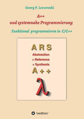 bokomslag A++ und systemnahe Programmiersprachen