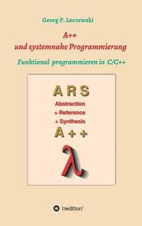 bokomslag A++ und systemnahe Programmiersprachen