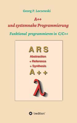 bokomslag A++ und systemnahe Programmiersprachen
