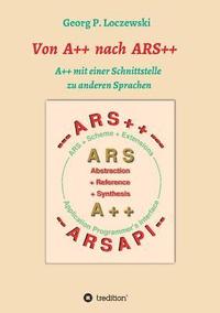 bokomslag Von A++ nach ARS++