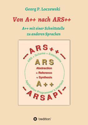 bokomslag Von A++ nach ARS++