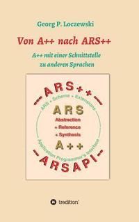 bokomslag Von A++ nach ARS++