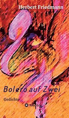 Bolero auf Zwei