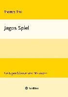 bokomslag Jagos Spiel