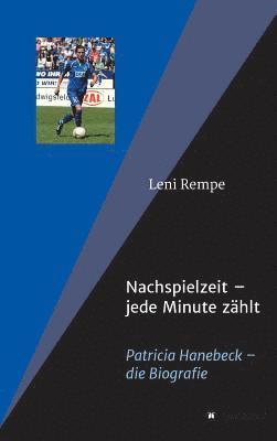 bokomslag Nachspielzeit: jede Minute zählt