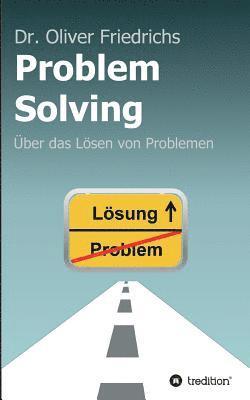 Problem Solving 1