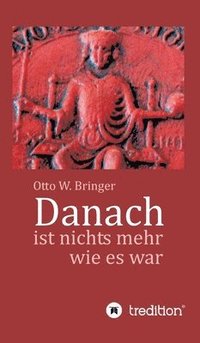 bokomslag Danach ist nichts mehr wie es war