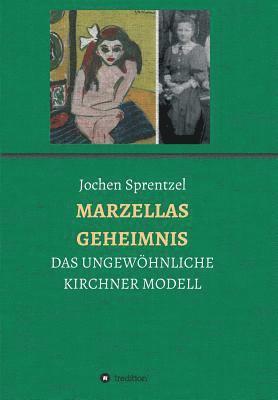 bokomslag Marzellas Geheimnis