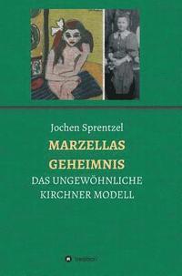 bokomslag Marzellas Geheimnis
