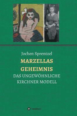 bokomslag Marzellas Geheimnis