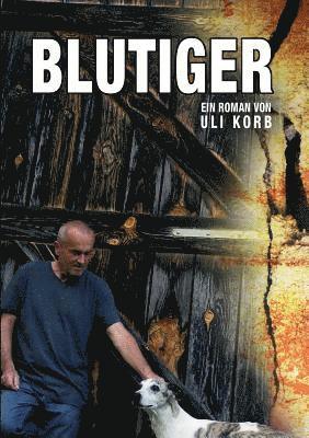 bokomslag Blutiger