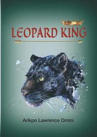 bokomslag LEOPARD KING
