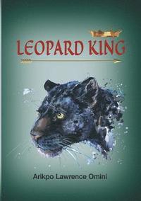 bokomslag Leopard King