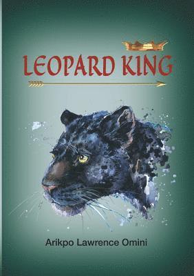 Leopard King 1