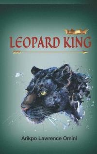 bokomslag LEOPARD KING