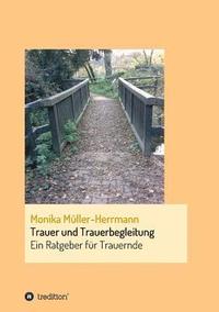 bokomslag Trauer und Trauerbegleitung