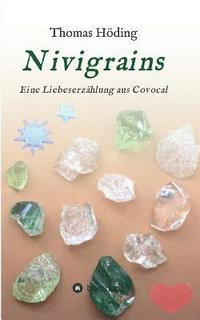 bokomslag Nivigrains