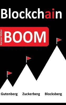 Blockchain-BOOM