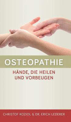 Osteopathie 1