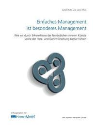 bokomslag Einfaches Management ist besonderes Management