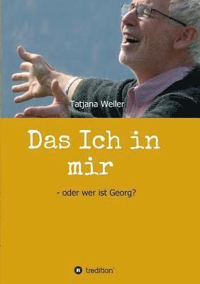 bokomslag Das Ich in mir