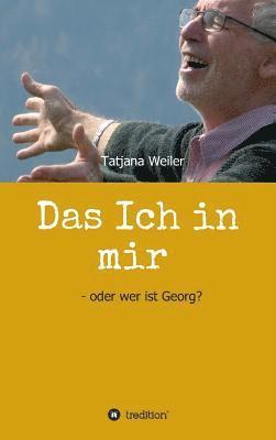 bokomslag Das Ich in mir