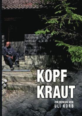 bokomslag Kopfkraut