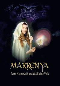 bokomslag Marrenya