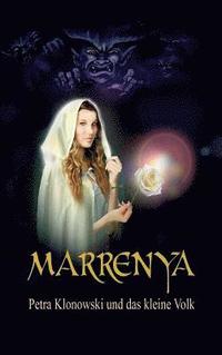 bokomslag Marrenya