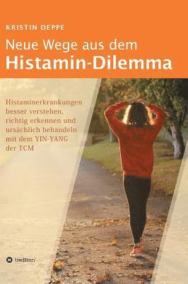 Neue Wege aus dem Histamin-Dilemma 1