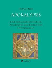 bokomslag Apokalypsis