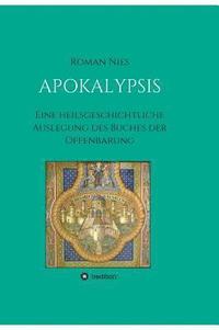 bokomslag Apokalypsis: Eine heilsgeschichtliche Auslegung des Buches der Offenbarung