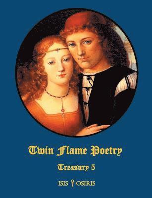 Twin Flame Poetry 1