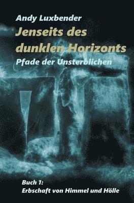 bokomslag Jenseits des dunklen Horizonts