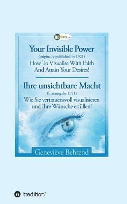 Your Invisible Power - Ihre unsichtbare Macht 1