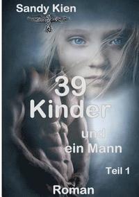 bokomslag 39 Kinder