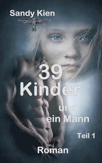 bokomslag 39 Kinder