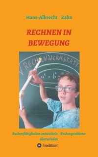 bokomslag Rechnen in Bewegung