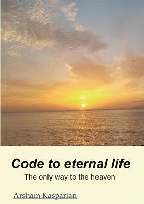 Code to eternal life 1