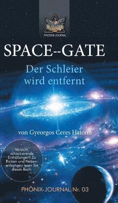 bokomslag SPACE--GATE