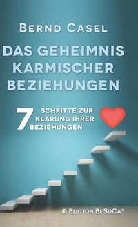 bokomslag Das Geheimnis karmischer Beziehungen