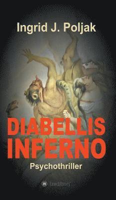 bokomslag Diabellis Inferno