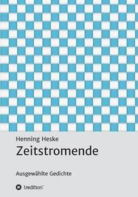 bokomslag Zeitstromende
