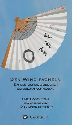 bokomslag Den Wind Fächeln