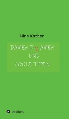 bokomslag Damen-D(r)amen und coole Typen
