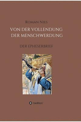 bokomslag Die Vollendung der Menschwerdung